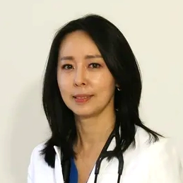 Picture of Diane Sung DVM, CVA