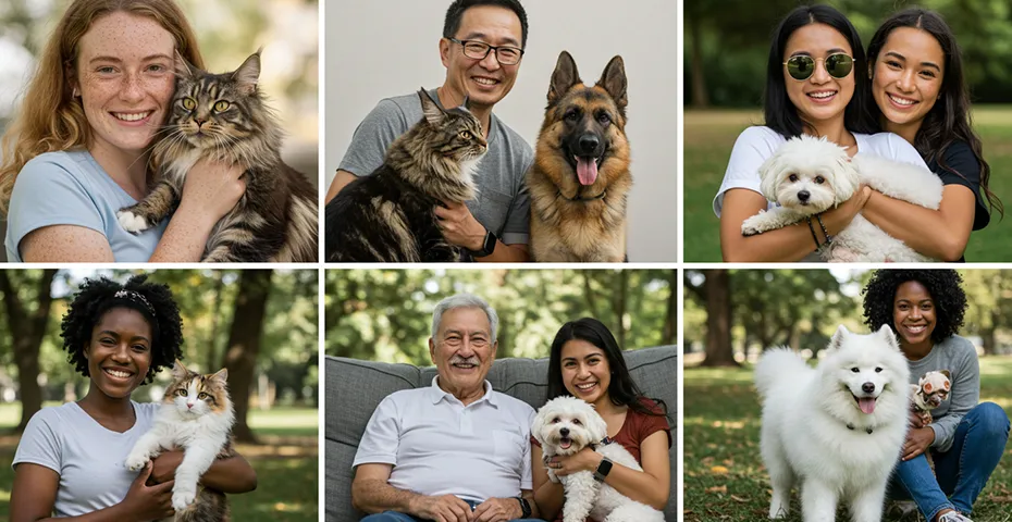 oasis pet clinic reviews