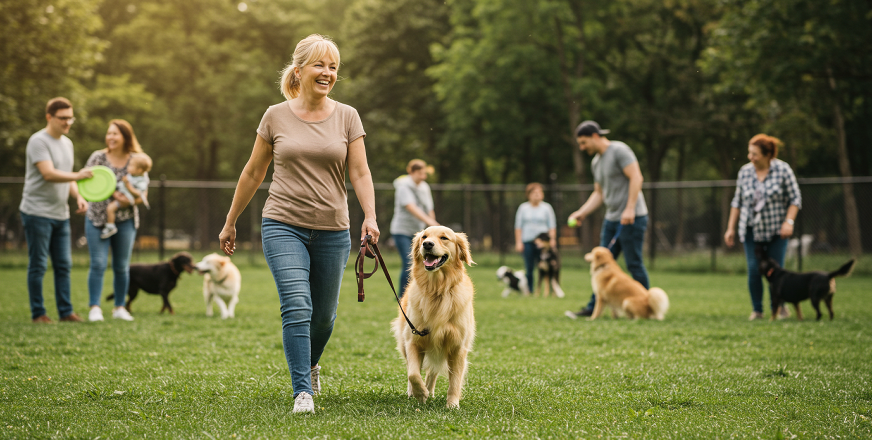 buena park vet community
