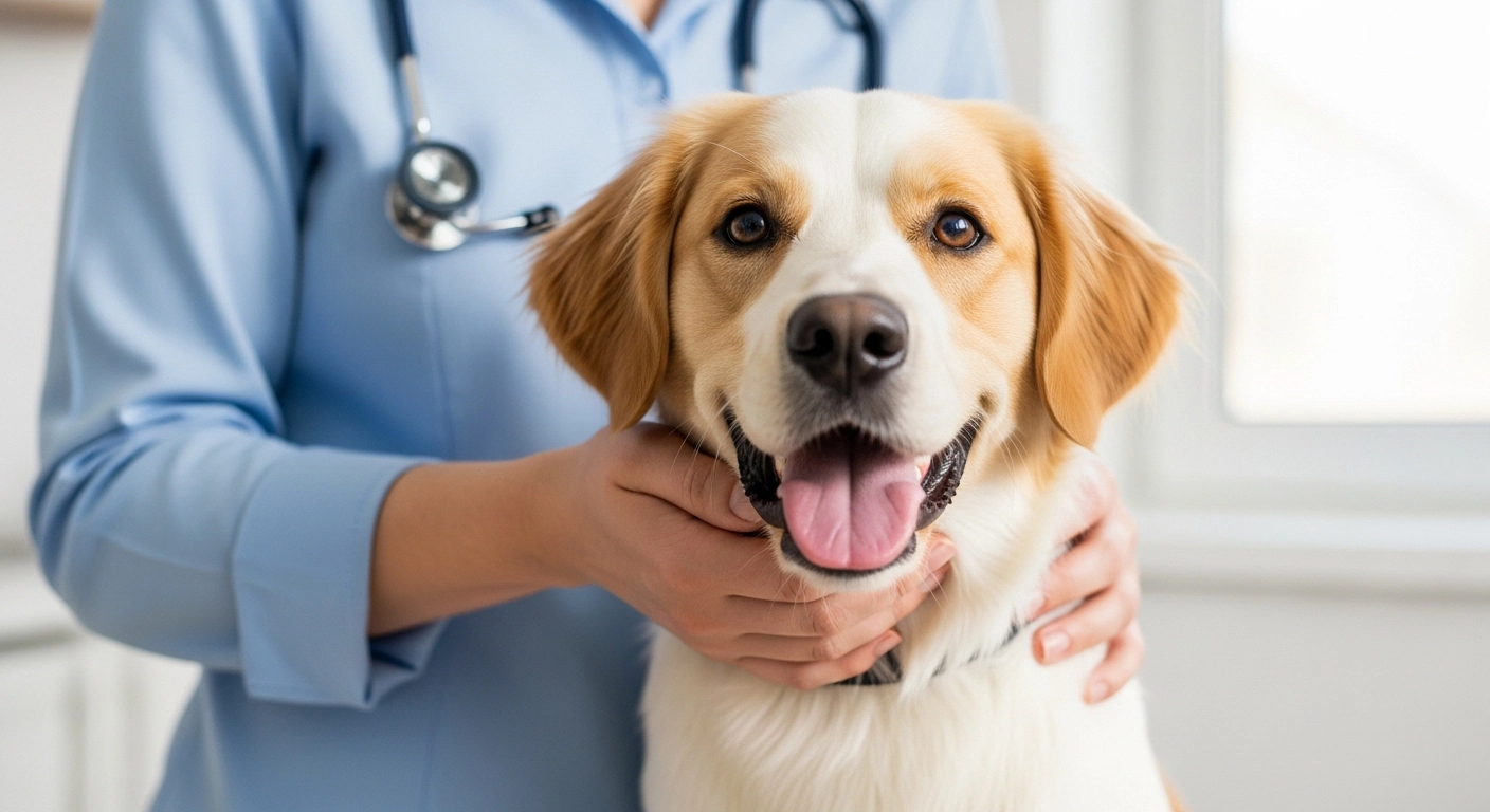Preventive Veterinary Care Fullerton