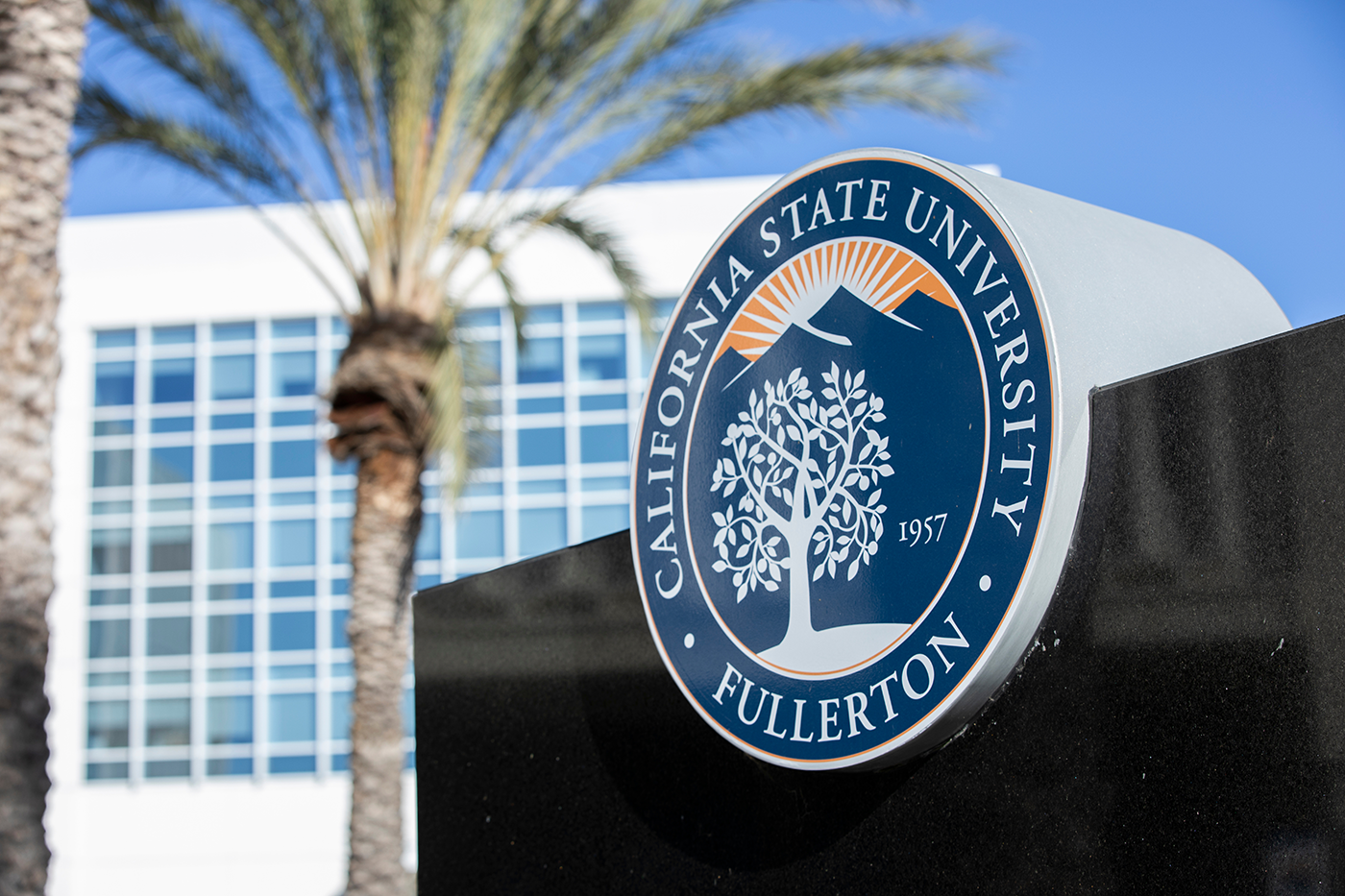 Veterinarian near Cal State Fullerton